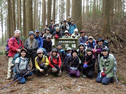 最近の例会記録へのリンク