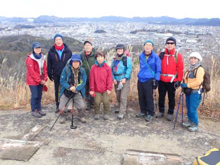 最近の例会記録へのリンク