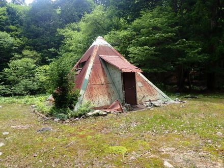 最近の例会記録へのリンク