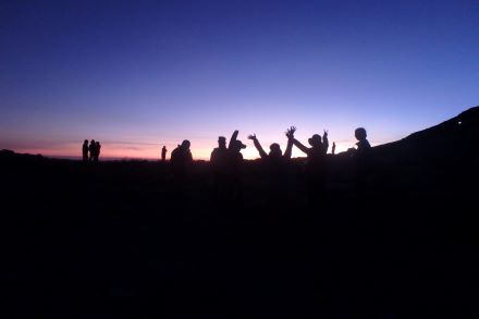 最近の例会記録へのリンク